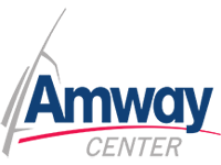 Amway Center logo