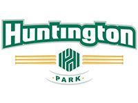 Huntington Park logo